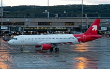 Airbus A320-214 | 9H-AEF | Air Malta | Z&UUML;RICH (LSZH/ZRH) 12.10.2012