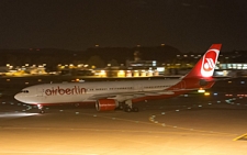 Airbus A330-223 | D-ALPA | Air Berlin | Z&UUML;RICH (LSZH/ZRH) 19.10.2012