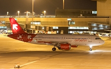 Airbus A320-214 | D-ABDB | Air Berlin | Z&UUML;RICH (LSZH/ZRH) 19.10.2012