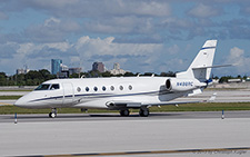 IAI Gulfstream G200 | N488RC | untitled | FORT LAUDERDALE-HOLLYWOOD (KFLL/FLL) 05.12.2013