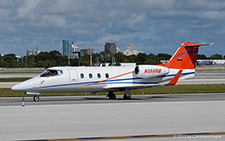 Learjet 55 | N355RM | untitled | FORT LAUDERDALE-HOLLYWOOD (KFLL/FLL) 05.12.2013
