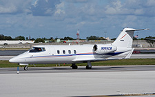 Learjet 55 | N999CM | untitled | FORT LAUDERDALE-HOLLYWOOD (KFLL/FLL) 05.12.2013