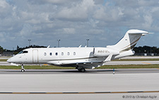 Bombardier Challenger 300 | N801EL | untitled | FORT LAUDERDALE-HOLLYWOOD (KFLL/FLL) 07.12.2013