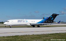 Boeing 727-227F | N794AJ | Amerijet International | FORT LAUDERDALE-HOLLYWOOD (KFLL/FLL) 07.12.2013