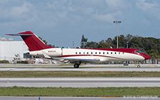 Bombardier BD.700 Global Express | N502JL | untitled | FORT LAUDERDALE-HOLLYWOOD (KFLL/FLL) 08.12.2013