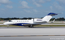 Cessna 750 Citation X | N999GY | untitled | FORT LAUDERDALE-HOLLYWOOD (KFLL/FLL) 08.12.2013
