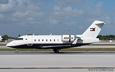 Bombardier Challenger CL.604 | N818TH | untitled | FORT LAUDERDALE-HOLLYWOOD (KFLL/FLL) 08.12.2013
