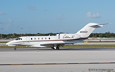 Cessna 750 Citation X | N996QS | untitled (Netjets Aviation) | FORT LAUDERDALE-HOLLYWOOD (KFLL/FLL) 08.12.2013