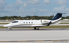 Learjet 55 | N16LJ | untitled | FORT LAUDERDALE-HOLLYWOOD (KFLL/FLL) 11.12.2013