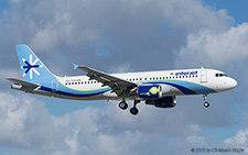 Airbus A320-214 | XA-YES | Interjet  | MIAMI INTL (KMIA/MIA) 09.12.2013