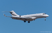 Bombardier BD.700 Global 6000 | OE-IRT | untitled | PALMA DE MALLORCA (LEPA/PMI) 05.07.2013