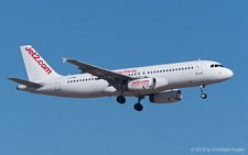 Airbus A320-232 | G-POWI | Jet2 | PALMA DE MALLORCA (LEPA/PMI) 05.07.2013