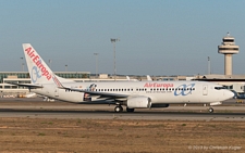 Boeing 737-85P | EC-JHL | Air Europa | PALMA DE MALLORCA (LEPA/PMI) 06.07.2013