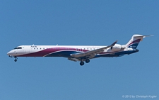 Bombardier CRJ 900ER | 5N-JEA | Arik Air | PALMA DE MALLORCA (LEPA/PMI) 07.07.2013