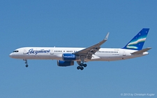 Boeing 757-256 | VQ-BCK | Yakutia Airlines | PALMA DE MALLORCA (LEPA/PMI) 07.07.2013