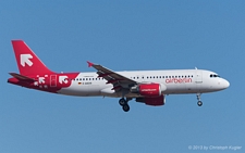 Airbus A320-214 | D-ABDB | Air Berlin | PALMA DE MALLORCA (LEPA/PMI) 07.07.2013