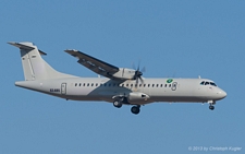 ATR 72-212A (500) | A2-ABS | Pakistan Navy | PALMA DE MALLORCA (LEPA/PMI) 08.07.2013