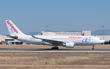 Airbus A330-202 | EC-JPF | Air Europa | PALMA DE MALLORCA (LEPA/PMI) 09.07.2013