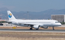 Airbus A320-214 | YL-LCH | Thomas Cook Airlines UK | PALMA DE MALLORCA (LEPA/PMI) 09.07.2013