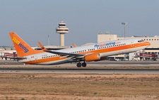 Boeing 737-8K5 | C-FTLK | Sunwing Airlines | PALMA DE MALLORCA (LEPA/PMI) 09.07.2013