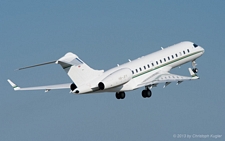 Bombardier BD.700 Global XRS | HB-JFY | untitled | BASLE (LFSB/BSL) 25.04.2013