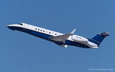 Embraer EMB-135BJ Legacy 600 | PR-RIO | untitled | Z&UUML;RICH (LSZH/ZRH) 21.08.2013