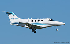 Raytheon 390 Premier IA | N390GM | private | Z&UUML;RICH (LSZH/ZRH) 19.10.2013