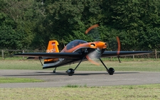 Xtremeair Extremeair 342 | D-EJXA | private | HAUSEN A. ALBIS (LSZN/---) 31.08.2013