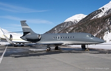 Dassault Falcon 2000LX | LX-EVM | untitled (Global Jet Luxembourg) | SAMEDAN (LSZS/SMV) 02.03.2013