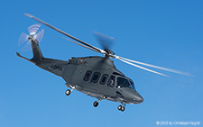 AgustaWestland AW139 | I-DPRA | untitled (Prada) | SAMEDAN (LSZS/SMV) 27.12.2013