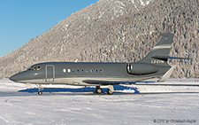 Dassault Falcon 2000LX | LX-EVM | untitled (Global Jet Luxembourg) | SAMEDAN (LSZS/SMV) 27.12.2013