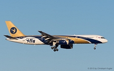 Boeing 757-28A | EI-EWT | I-Fly | ANTALYA (LTAI/AYT) 11.09.2013