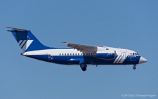 Antonov An 148 | RA-61709 | Polet Flight | ANTALYA (LTAI/AYT) 11.09.2013