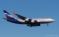 Ilyushin IL-96-300 | RA-96005 | Aeroflot | ANTALYA (LTAI/AYT) 11.09.2013