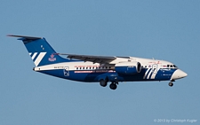 Antonov An 148 | RA-61710 | Polet Flight | ANTALYA (LTAI/AYT) 14.09.2013