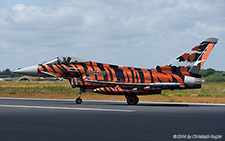 EADS Eurofighter | 3009 | German Air Force | SCHLESWIG-JAGEL (ETNS/---) 23.06.2014