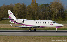 IAI 1125A Astra SPX | OE-GBD | untitled | BASLE (LFSB/BSL) 19.10.2014