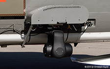 Aerospatiale AS332 M1 Super Puma | - | Swiss Air Force | ALPNACH (LSMA/---) 20.03.2014