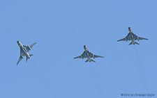 Sukhoi Su 22M-4 | - | Polish Air Force | PAYERNE (LSMP/---) 28.08.2014