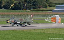 Sukhoi Su 22M-4 | 3715 | Polish Air Force | PAYERNE (LSMP/---) 28.08.2014