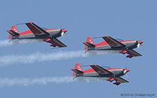 Extra EA.300/L | - | private (Royal Jordanian Falcons) | PAYERNE (LSMP/---) 05.09.2014
