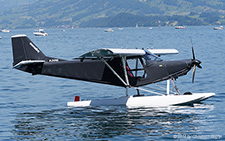 ICP Savannah S | F-JVNI | private | HERGISWIL (----/---) 07.06.2014