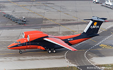 Antonov An 74TK-100 | UR-CKC | Cavok Air | Z&UUML;RICH (LSZH/ZRH) 15.02.2014