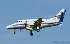 BAe Jetstream 32 | PH-CCI | AIS Airways | Z&UUML;RICH (LSZH/ZRH) 18.07.2014