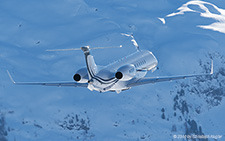 Embraer EMB-135BJ Legacy 600 | M-ESGR | untitled | SAMEDAN (LSZS/SMV) 25.01.2014