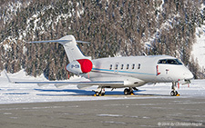 Bombardier Challenger 300 | SP-CON | untitled | SAMEDAN (LSZS/SMV) 25.01.2014