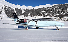 Cessna 560XL Citation Excel | PH-DRK | untitled (Jet Netherlands) | SAMEDAN (LSZS/SMV) 23.02.2014
