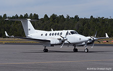 Textron King Air 250 | N221KA | untitled | GRAND CANYON (KCGN/CGN) 21.09.2015