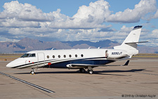 IAI Gulfstream G200 | N990JT | untitled (Jet Linx) | PHOENIX-MESA GATEWAY (KIWA/AZA) 22.09.2015
