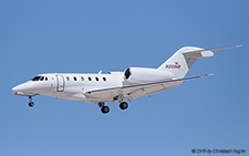 Cessna 750 Citation X | N201HR | untitled | LAS VEGAS MCCARRAN (KLAS/LAS) 17.09.2015